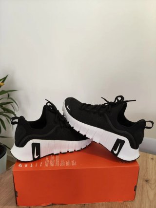 T42 Nike Free Metcon 6 Negras T42