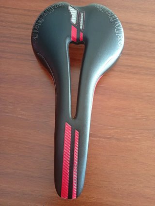 Sillín Selle Italia Flite