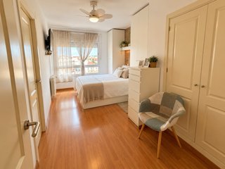 Alquiler ático en Blanes
