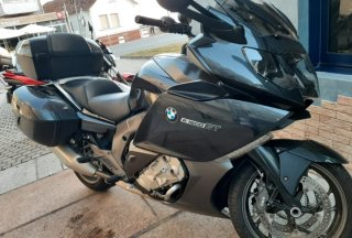 BMW K1600GT Touring