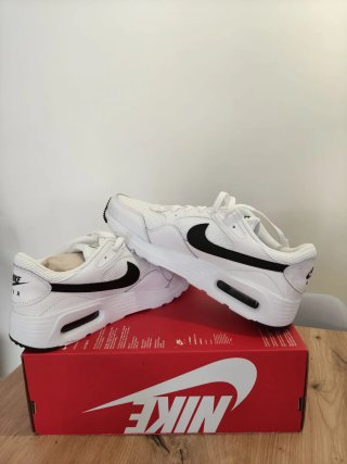 T44 Zapatillas Nike Blancas