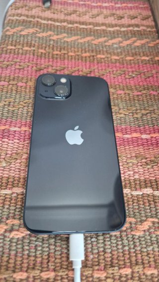iPhone 13 128GB Nero
