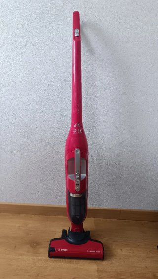 Aspiradora Bosch Flexxo Serie 4 ProAnimal