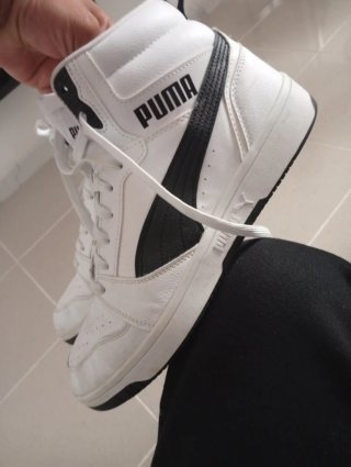 Zapatillas puma