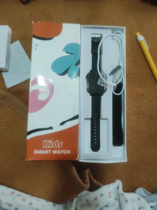 Reloj Inteligente para Niños