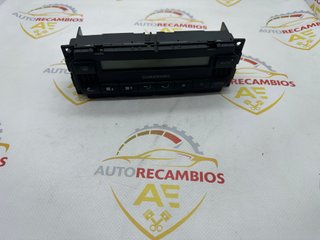Mando Climatronic Skoda Octavia 5HB00813920
