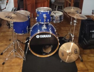 Batería Yamaha SBPOF5 Custom