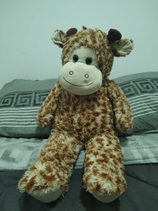 Peluche Jirafa Grande
