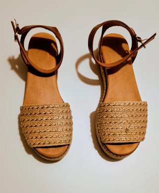 Sandalias Springfield Talla 39