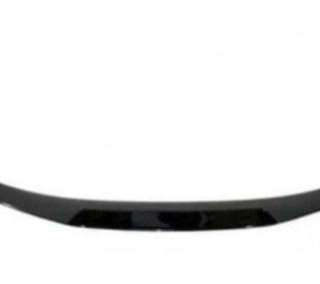 Alerón Bmw F44 MP Look M4 Brillante Negro