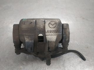 Pinza de freno delantera derecha MAZDA 6 BERLINA