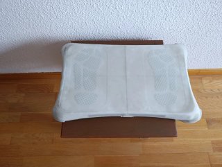 Wii Balance Board Nintendo