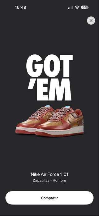 Nike Air Force 1 Low ‘01 ‘NIGO x J-Hope’