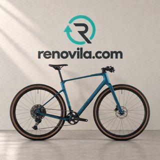 CUBE NULANE C:62 SLX: bicicleta