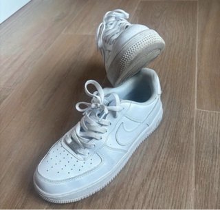 Nike Air Force 1 Blancas Talla 42
