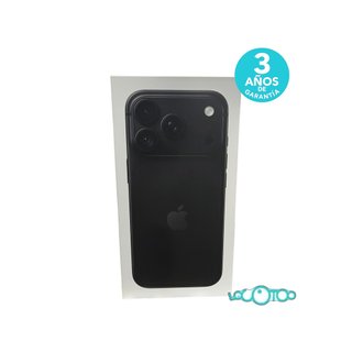 Apple iPhone 18 Pro 256GB -E0159804CV-