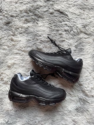 Nike Air Max 95 x Corteiz Negras