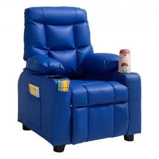 Silla reclinable para niños, sillón para niños con