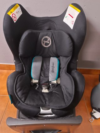 Silla de coche Cybex Sirona