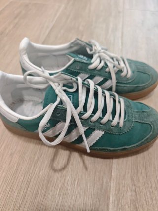 Zapatillas Adidas Spezial