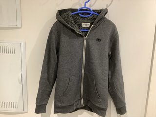 Chaqueta Billabong con Forro de Pelo