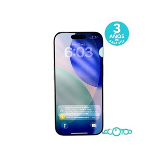 Apple iPhone 17 Pro 256GB -E0159785CV-
