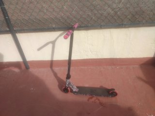 Patinete Root Type R