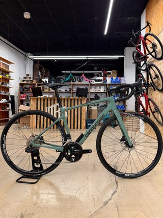 CANNONDALE SYNAPSE CARBON 4 TALLA 54