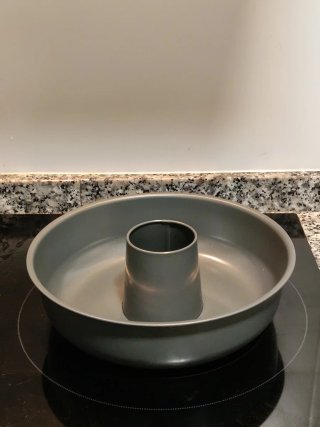 Molde de horno para bizcocho 26cm