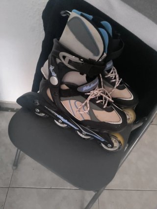 Patines en línea Bladerunner