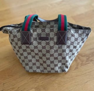 Bolso de mano Gucci
