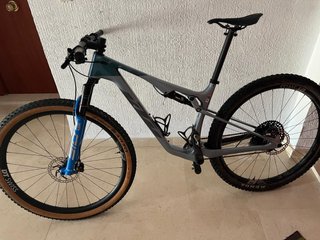 Bicicleta de Montaña KTM Scarp Prime
