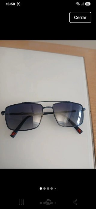 Gafas de sol Fila para caballero