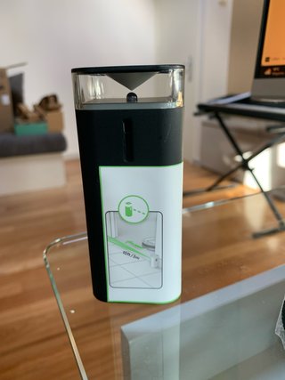 Virtual Wall Barrier para Roomba