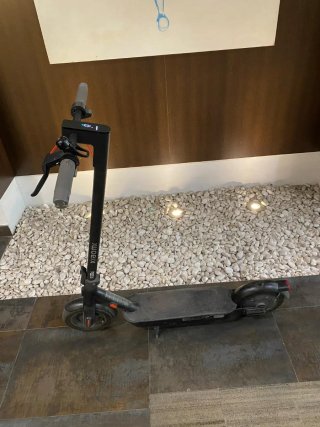 Xiaomi Electric Scooter 4 Pro 2ª Generación
