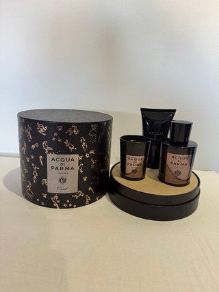 Set Acqua di Parma Colonia Oud