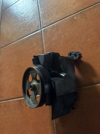 Bomba de dirección asistida PSA