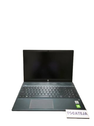 Portátil HP Pavilion 15CS-3002