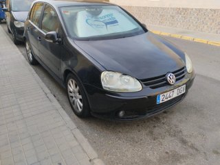 Volkswagen Golf 2005