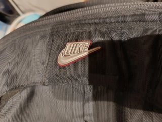 Maleta de cabina Nike