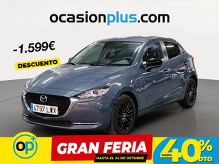 Mazda Mazda 2 1.5 G e-SKYACTIV Homura 66 kW (90 CV)