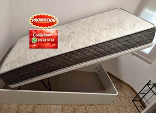 Letto completo in offerta