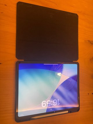 iPad Pro 13 pulgadas M4