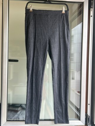 Pantalón Sfera Basic Gris