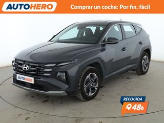 Hyundai Tucson 1.6 T-GDI Klass 2WD