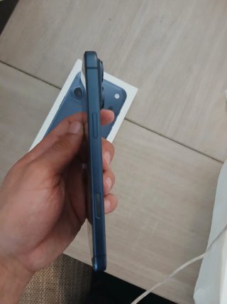 iPhone 17 Pro Max 512GB Azul