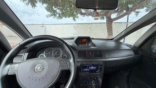 Opel Meriva 2009