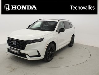 Honda CR-V CR-V 2025 PHEV 2.0I-MMD ADVANCE TECH