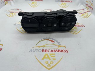 Módulo Climatizador Opel Vectra 69262209