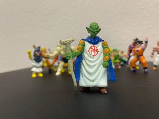 Figura ab toys Kami-sama Dragon Ball